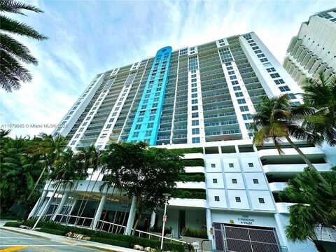 1800 Sunset Harbour Dr, Miami Beach, FL 33139