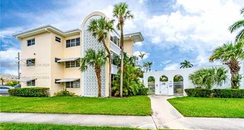 141 NE 10th Ave, Hallandale Beach, FL 33009