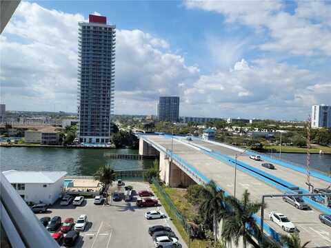 1801 S Ocean Dr, Hallandale Beach, FL 33009