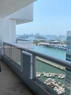 1717 N Bayshore Dr, Miami, FL 33132