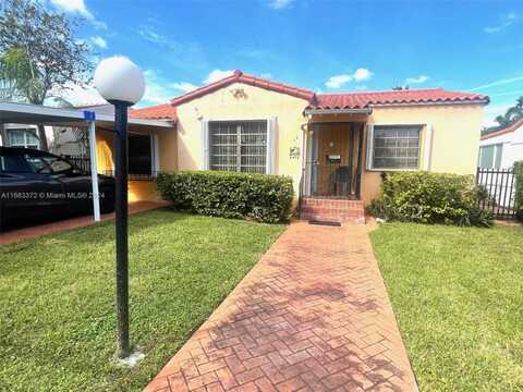 2475 SW 24th Ter, Miami, FL 33145