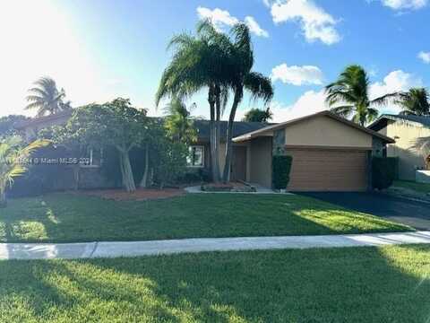 3151 NW 98th Ave, Sunrise, FL 33351