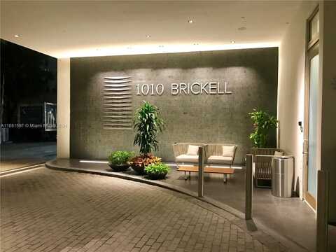 1010 Brickell Ave, Miami, FL 33131