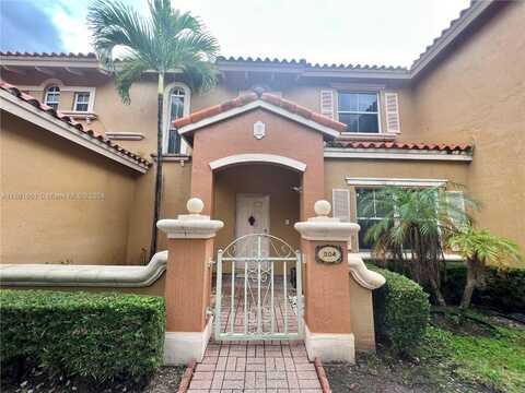 8550 NW 141st Ln, Miami Lakes, FL 33016