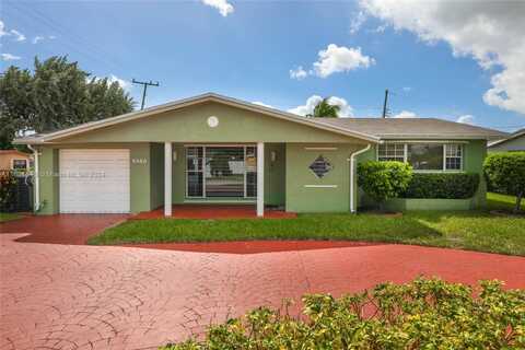 6840 SW 27th Ct, Miramar, FL 33023