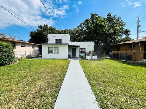 1278 NW 44th Street, Miami, FL 33142