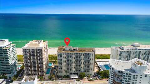 5701 Collins Ave, Miami Beach, FL 33140