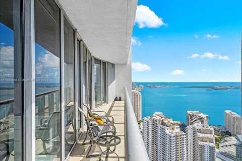 475 Brickell Ave, Miami, FL 33131