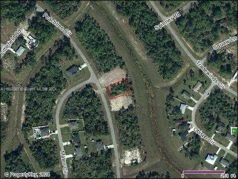 5025 N PEACHTREE CIR, Labelle, FL 33935