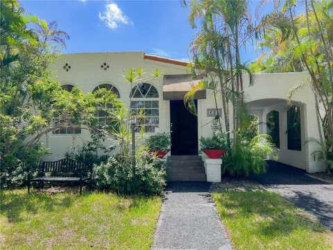 628 Navarre Ave, Coral Gables, FL 33134