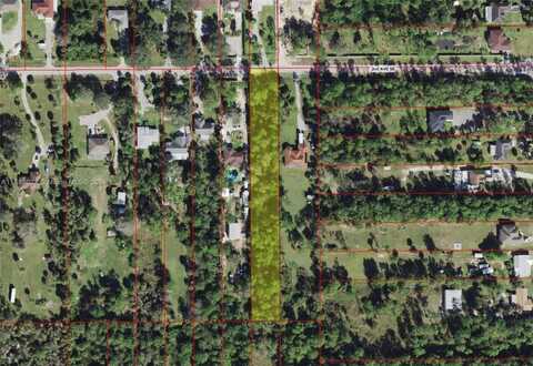 2nd Ave Se Everglades Blvd S, Naples, FL 34117