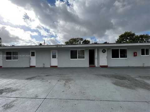 5600 NW 15th St, Lauderhill, FL 33313