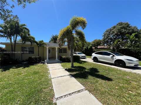 436 NE 108th St, Miami, FL 33161