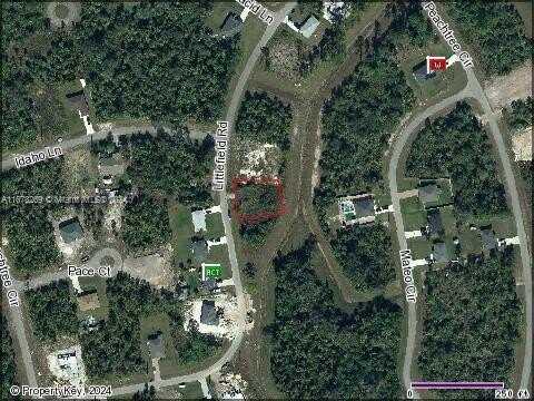 5013 Littlefield Rd, Labelle, FL 33935