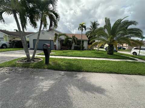 1297 SW 151st Ave, Sunrise, FL 33326