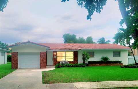 1145 Meadowlark Ave, Miami Springs, FL 33166