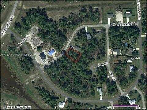 5008 Havenwood Rd, Labelle, FL 33935