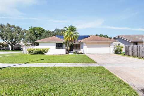 8695 SW 58th St, Cooper City, FL 33328