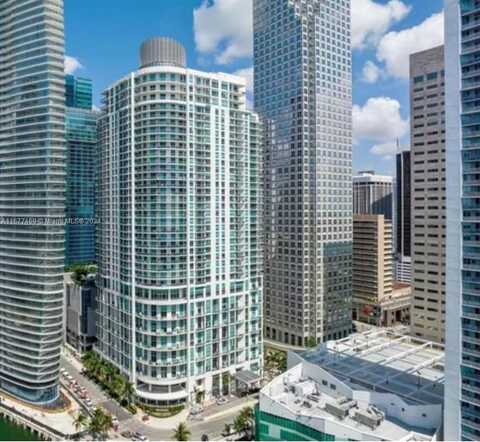 300 S Biscayne Blvd, Miami, FL 33131