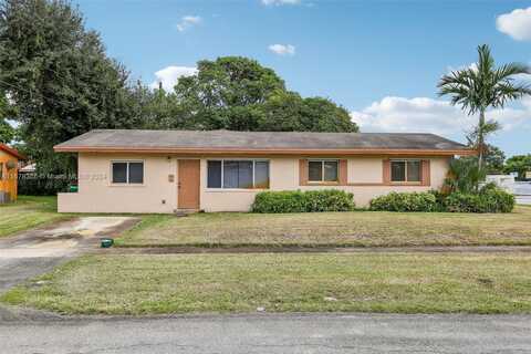 550 NW 35th Ter, Lauderhill, FL 33311