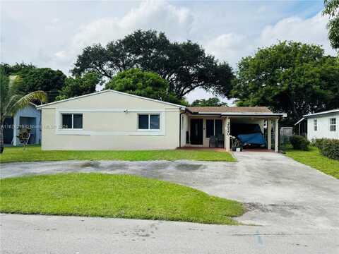 2920 SW 67th Ter, Miramar, FL 33023