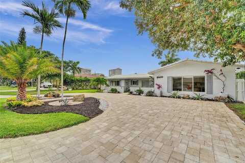 8 Fort Royal Isle, Fort Lauderdale, FL 33308