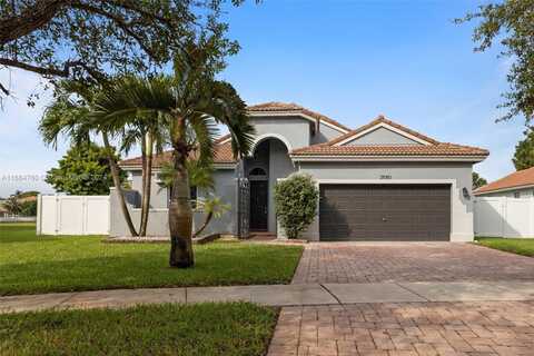 2580 SW 192nd Ter, Miramar, FL 33029