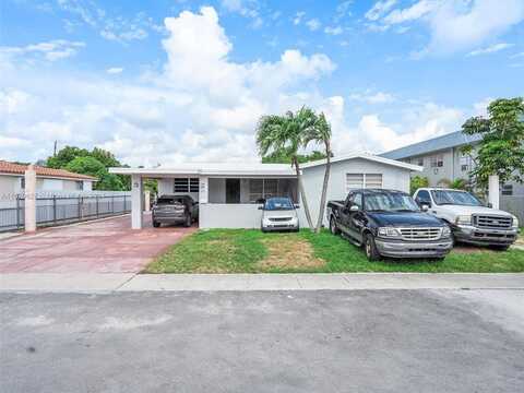 45 W 37th St, Hialeah, FL 33012