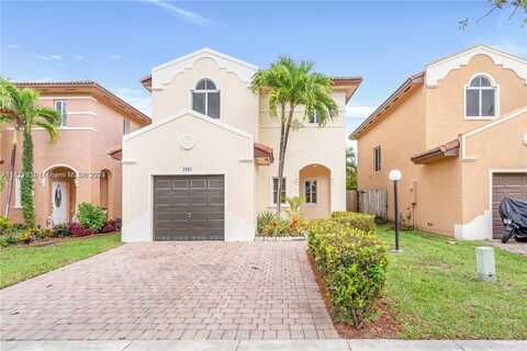 1081 NE 41st Ter, Homestead, FL 33033