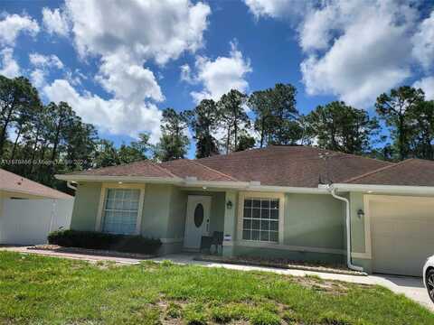 3536 Tuloma Ter, North Port, FL 34286