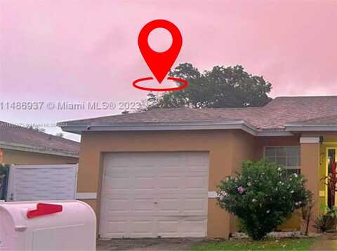 12748 SW 265th Ter, Homestead, FL 33032