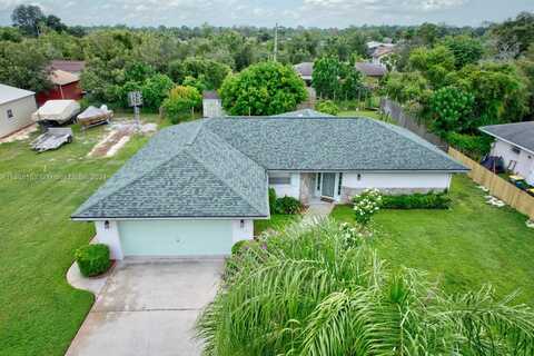 124 Lemon Road NW, Lake Placid, FL 33852