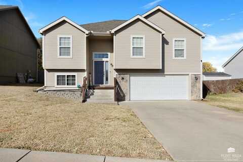 3006 Blaine, Junction City, KS 66441