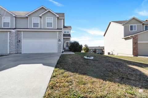 1805 Lydia Lane, Junction City, KS 66441