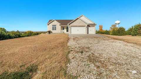 13820 Melissa Vue, Wamego, KS 66547