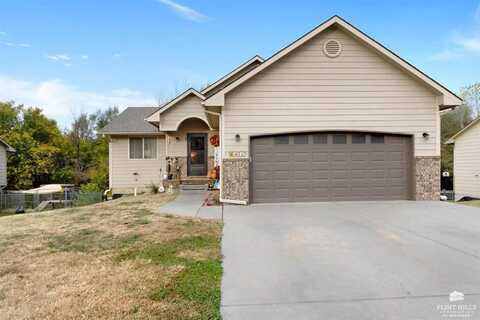 1518 Rivendell Street, Junction City, KS 66441