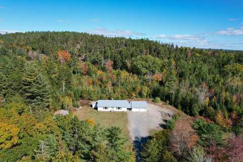 80 Tucker Mountain Road, Sullivan, ME 04664