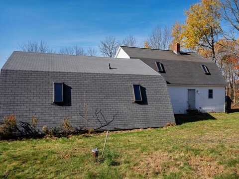 2307 N Union Road, Union, ME 04862