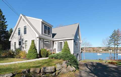 459 Island Avenue, Saint George, ME 04860