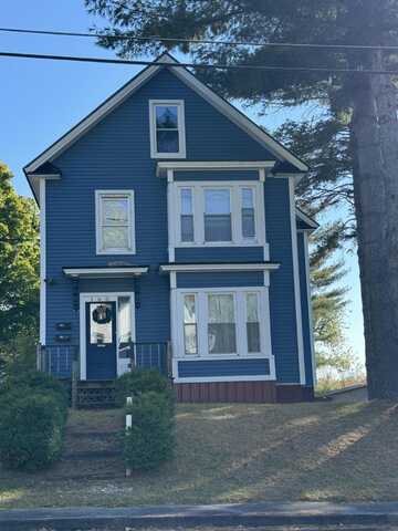 160 Waverly Street, Pittsfield, ME 04967