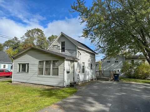 19 Lemist Street, Bangor, ME 04401