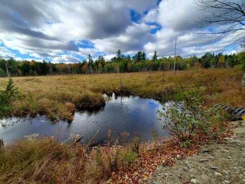 0 Bradbury Brook Road, Clifton, ME 04428