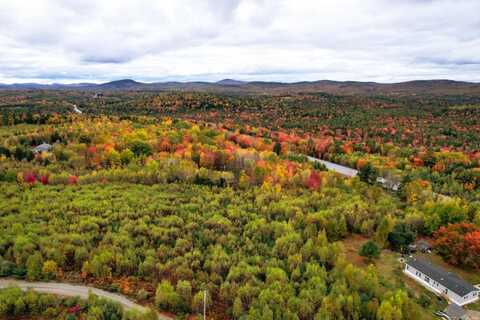 Lot 122 Dana Jordan Drive, Amherst, ME 04605