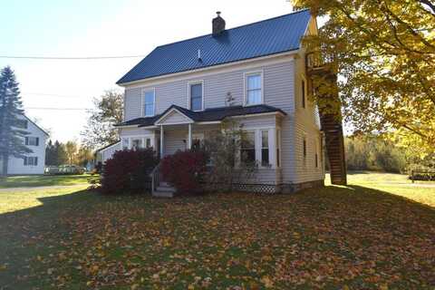 168 Elm Street, Pittsfield, ME 04967