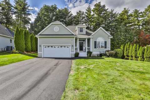 44 Sawgrass Circle, Londonderry, NH 03053