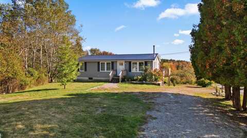 841 Tremont Road, Tremont, ME 04674