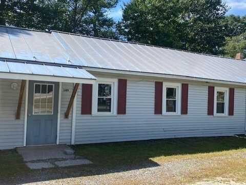 349 Monadnock Highway, Swanzey, NH 03446