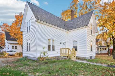 24 Elm Street, Goffstown, NH 03045