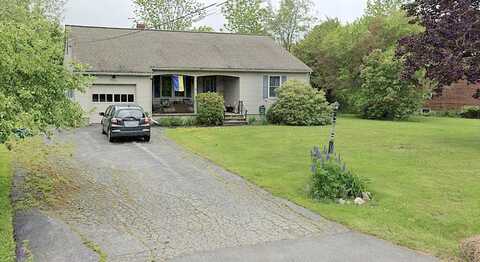 20 Knox Bros Avenue, Searsport, ME 04974