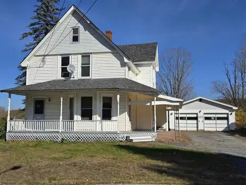 160 Spring Street, Hardwick, VT 05843